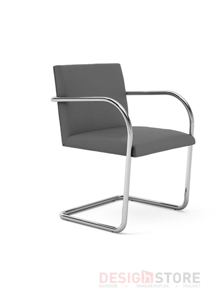 Knoll BRNO Tubular - Vergaderstoelen